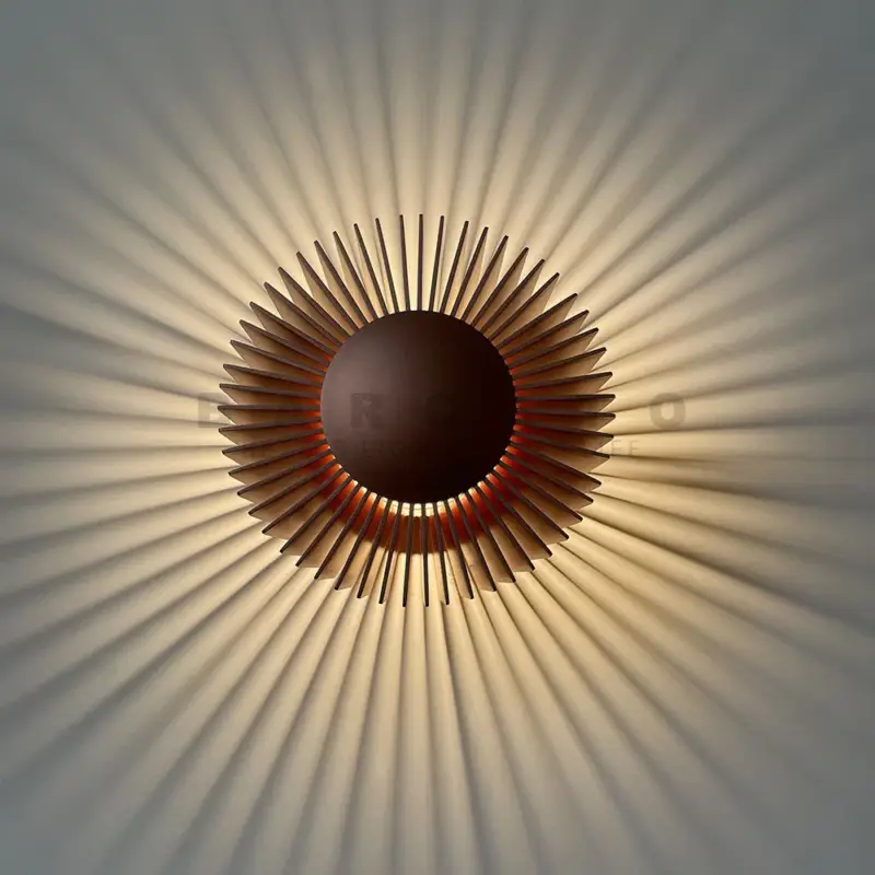 Modern led wall light Achetez Aujourd'hui