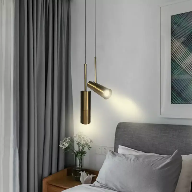 Modern nordic led pendant lamp for dining room, restaurant, bar, co... Jusqu'à Épuisement Des Stocks