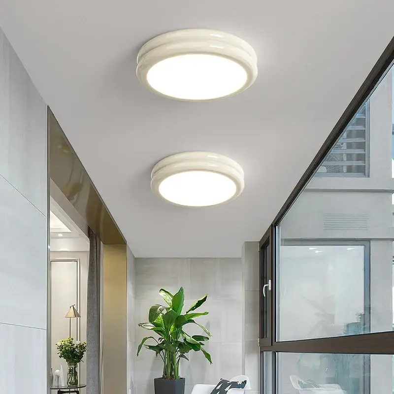 Produit De Marque Full-spectrum anti-blue ceiling light for eye protection