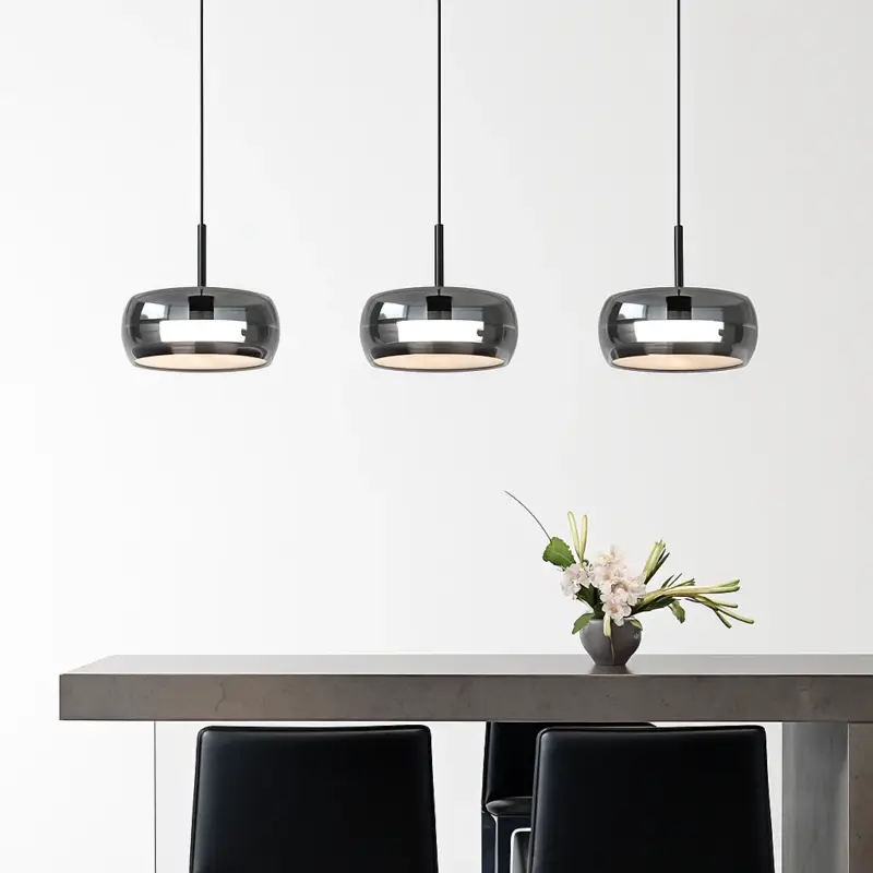 Affaire À Saisir Home decor chandelier dining room pendant light modern ceiling lamp