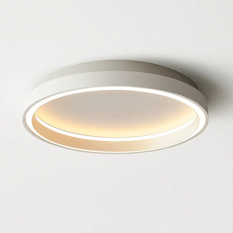 Modern nordic led ceiling light for living room Nouvelle Collection