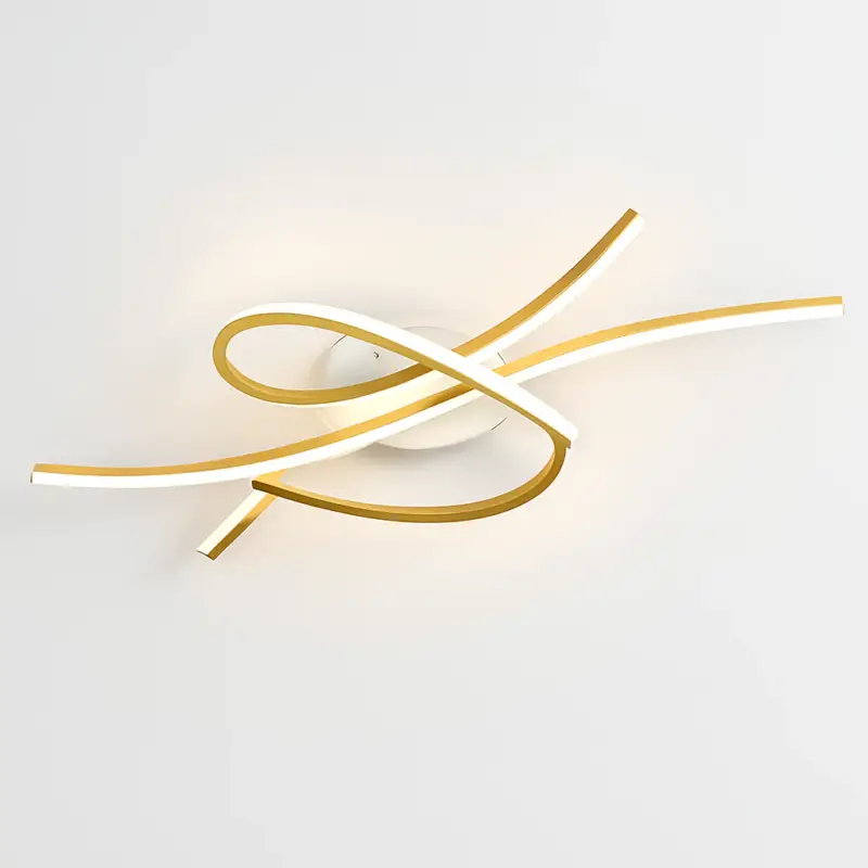 Modern led ceiling light for living room, dining room, bedroom, stu... Commande En Gros
