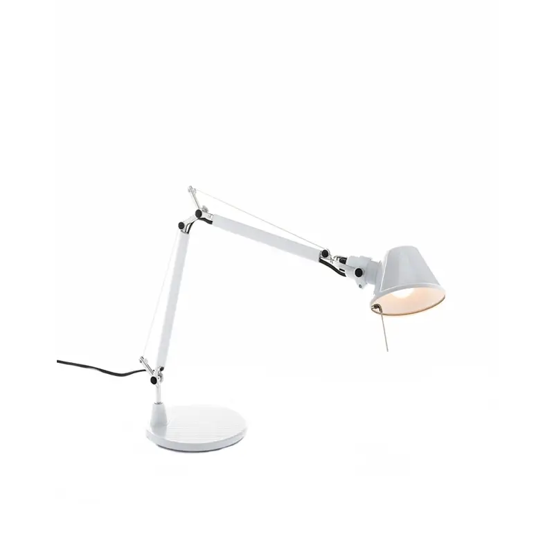 Remise Lampe de bureau TOLOMEO MICRO Blanc brillantARTEMIDE