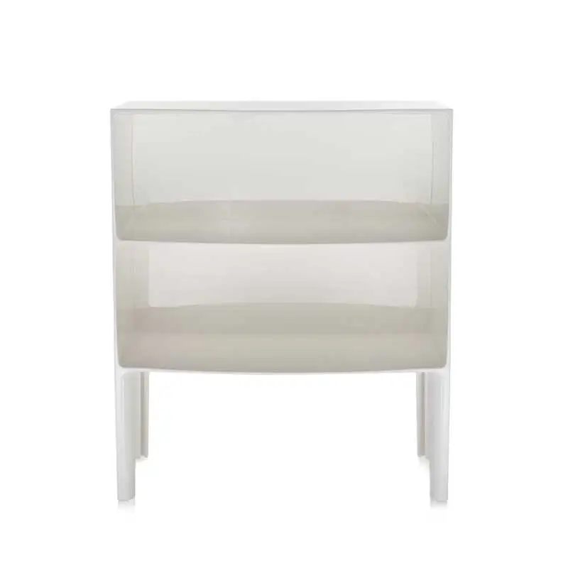 Meuble de rangement GHOST BUSTER FuméKARTELL Dernier Modèle