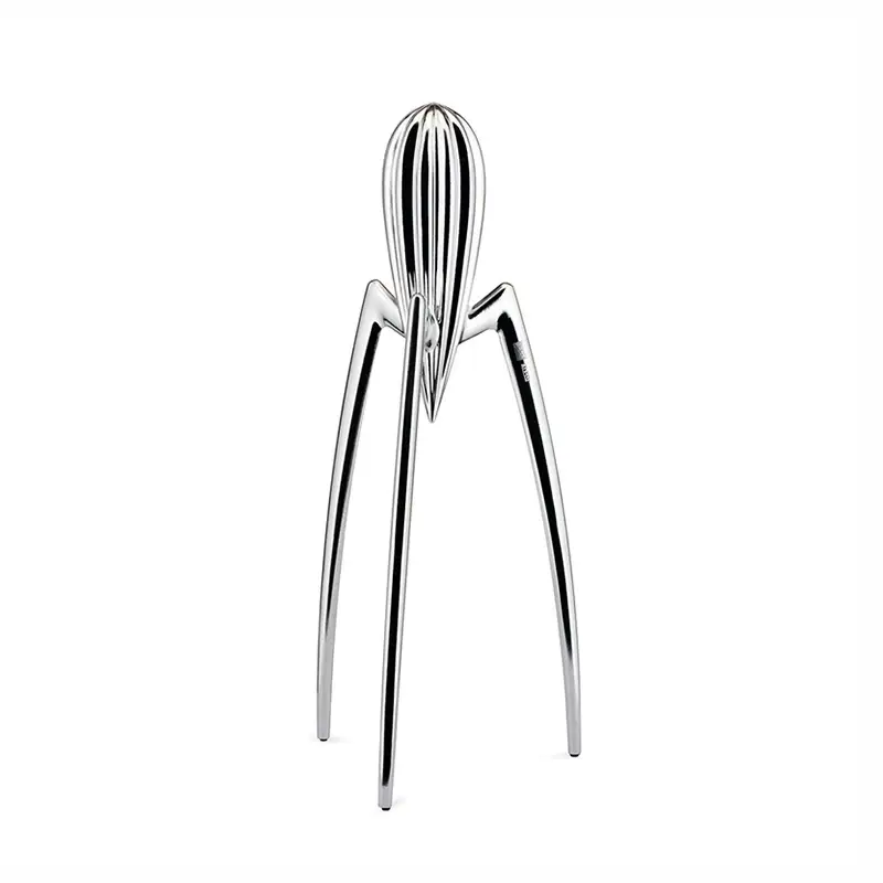 Offre Spéciale Kitchen Accessory Juicer JUICY SALIF ChromeALESSI