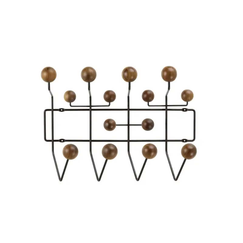 Bon Plan Porte-manteau Portemanteau HANG IT ALL NoyerVITRA