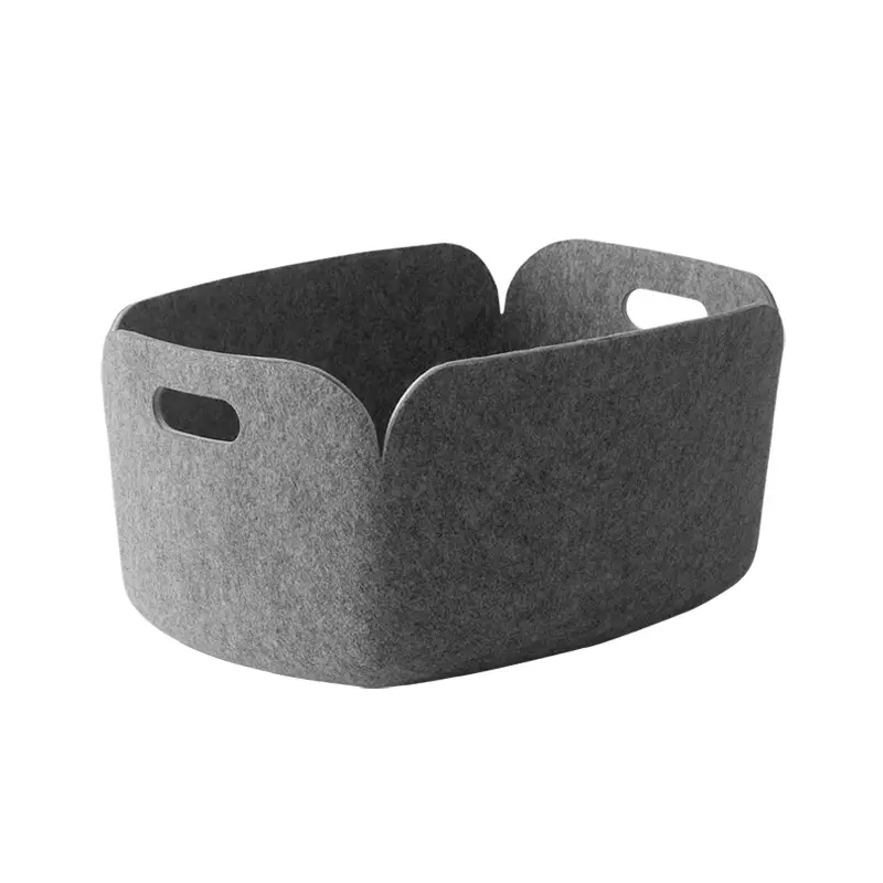 Petit rangement RESTORE GrisMUUTO Bon Plan