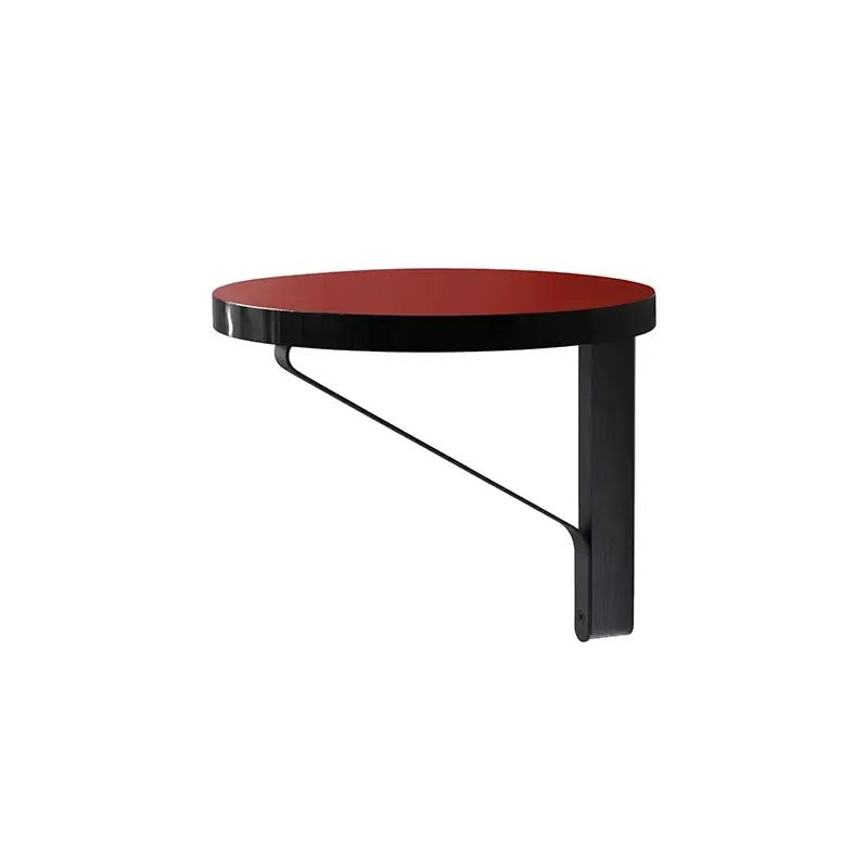 Nouveauté Shelving KAARI REB 007 RedARTEK