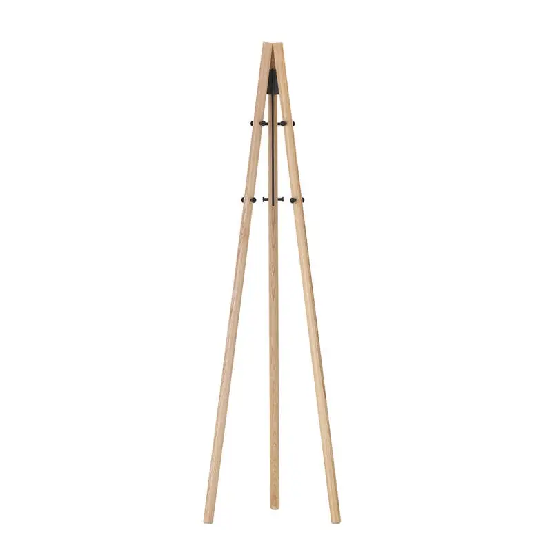 Coat Rack Coat rack KIILA STAND Ash/ blackARTEK Acheter Direct