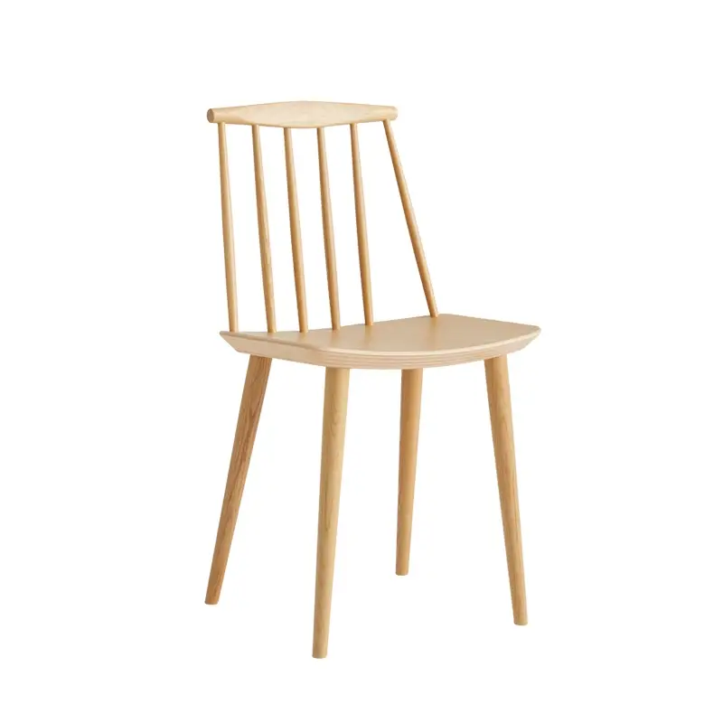 Chaise J77 ChêneHAY Offre Spéciale
