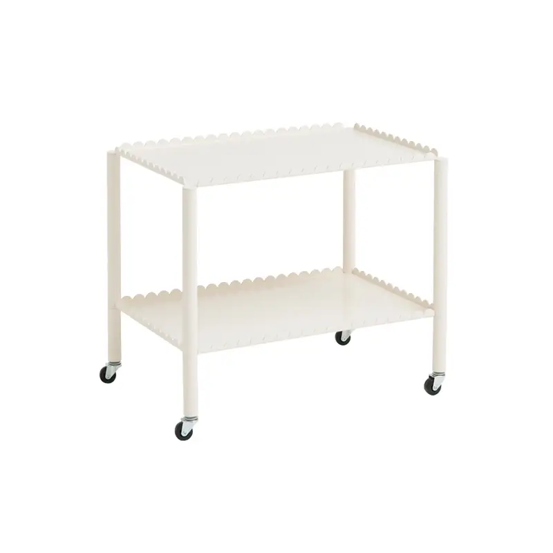 Produit De Marque Desserte ARCS LOW Coquille d'oeufHAY