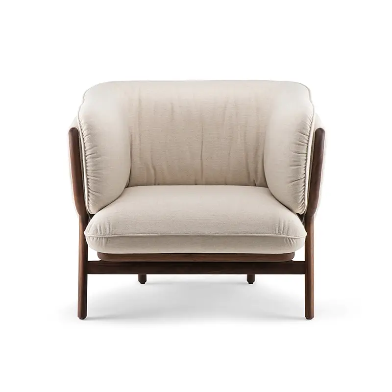 Fauteuil STANLEY Tissu Sunniva 811DE LA ESPADA Populaire