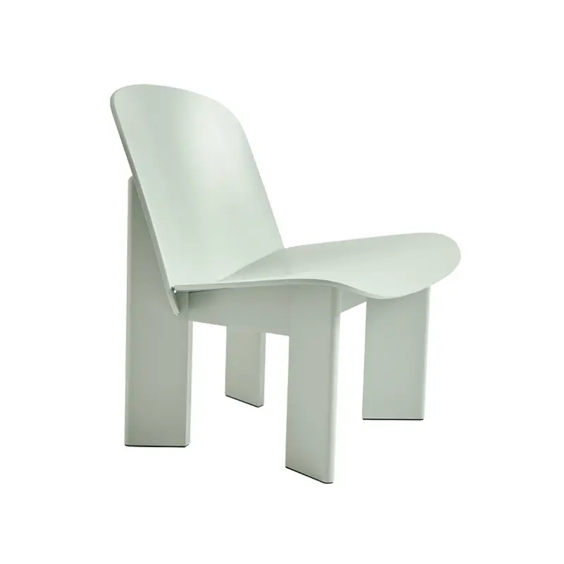 Fauteuil CHISEL EucalyptusHAY Dernier Modèle