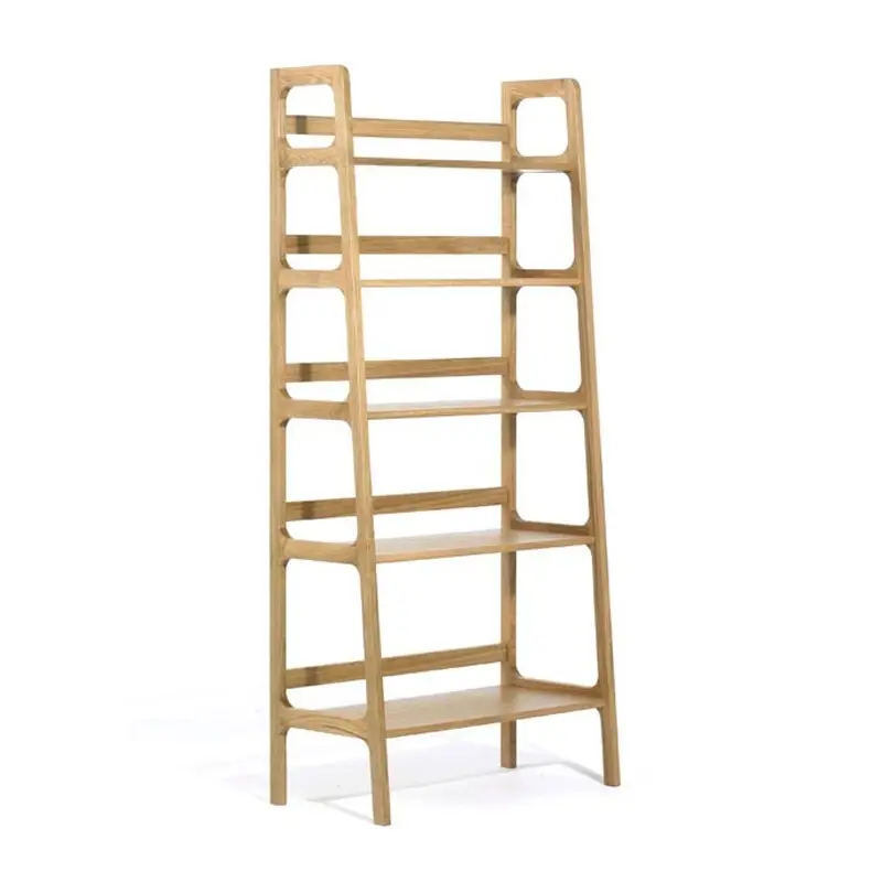Etagère AGNES high ChêneSCP Nouvel Arrivage