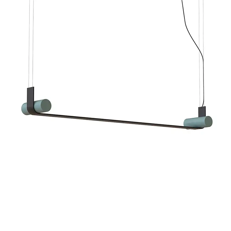 Commander Maintenant Pendant Light NASTRO 563.22 Beige/ blackTOOY