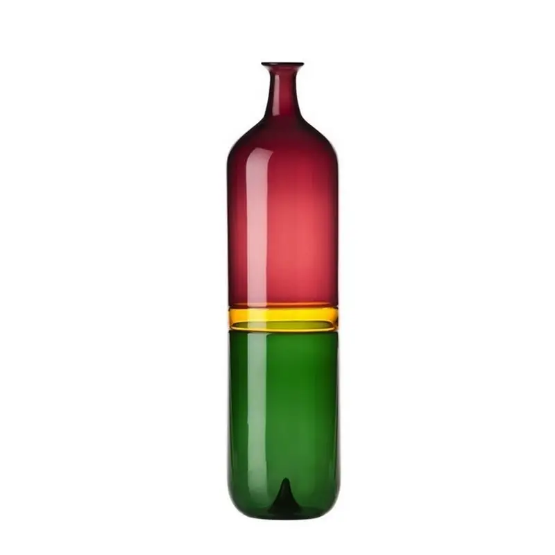Objet décoratif BOLLE 03VENINI Promotion