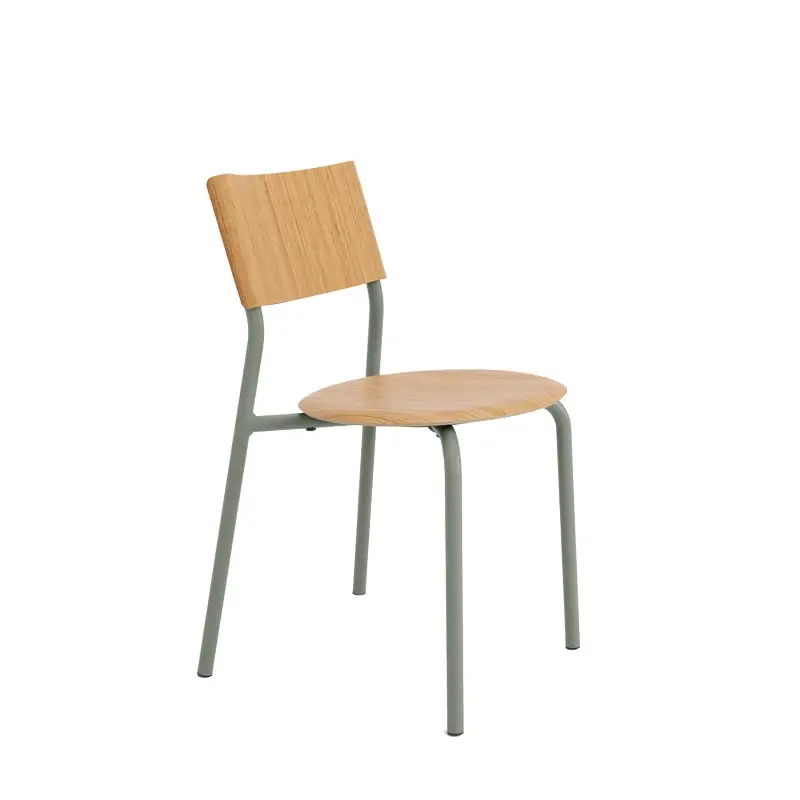 Acheter Direct Dining Chair SSD Eucalyptus Grey OakTIPTOE