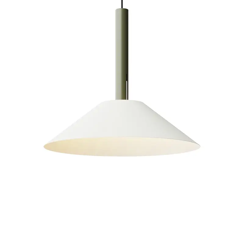 Pendant Light HOOK Large GreenNINE Meilleur Prix
