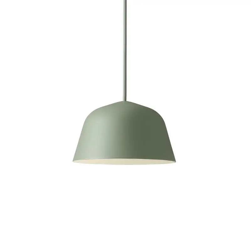 Suspension AMBIT Ø 16,5 Vert cendréMUUTO Offre Exclusive