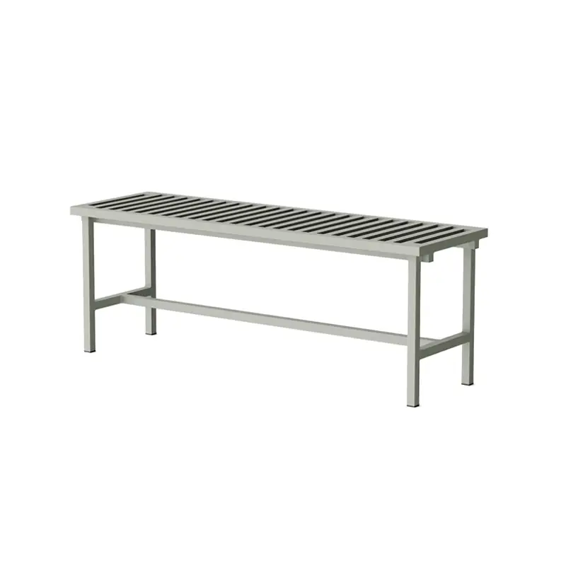 Banc extérieur Banc 19 OUTDOORS GrisNINE Bon Plan