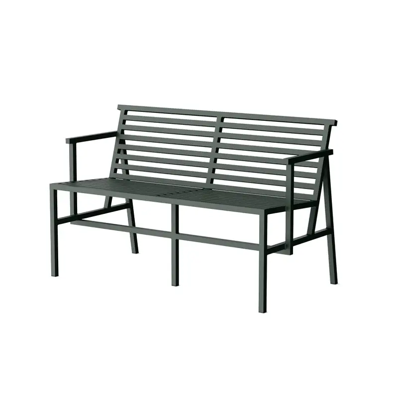 Outdoor Bench Dining bench 19 OUTDOORS GreenNINE Prix Choc