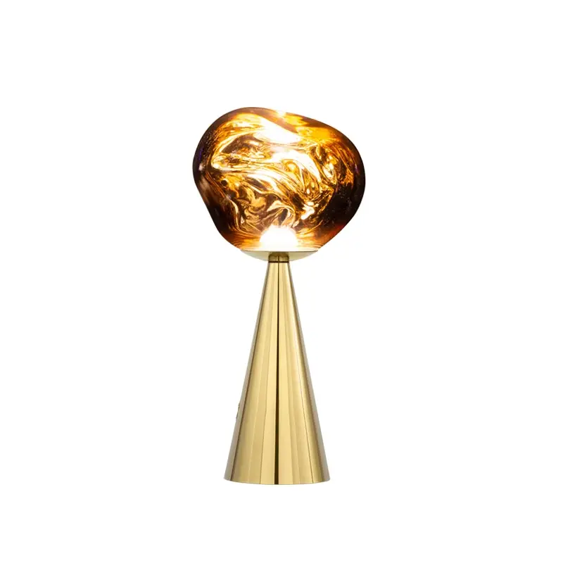 Lampe à poser MELT PORTABLE OrTOM DIXON Meilleur Choix