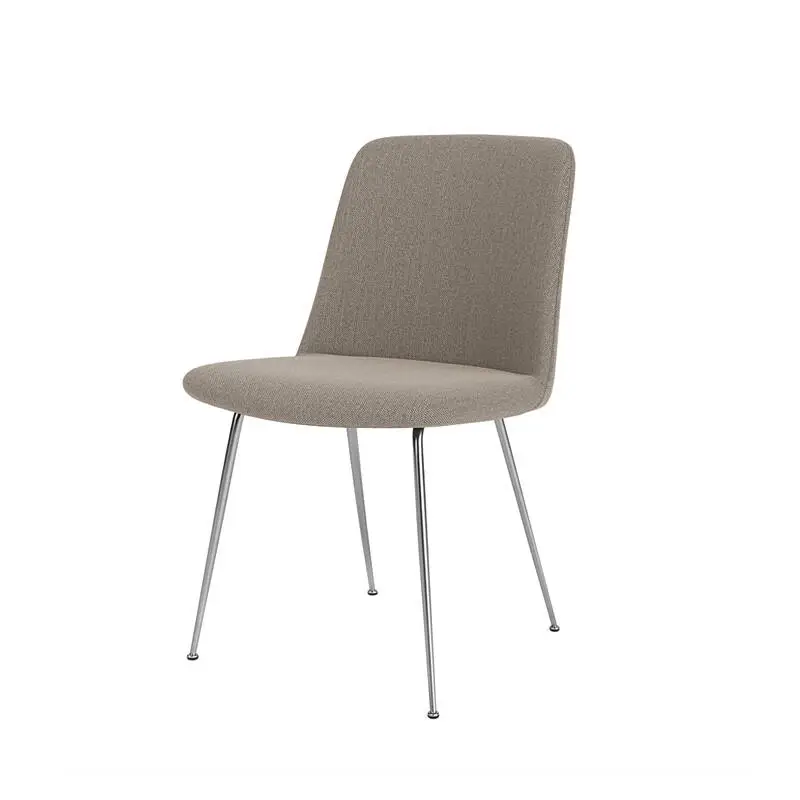 Retour Gratuit Chaise RELY HW8 Re-Wool 128AND TRADITION