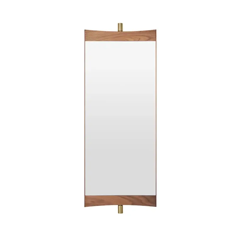 Authentique Miroir Miroir VANITY 1 NoyerGUBI