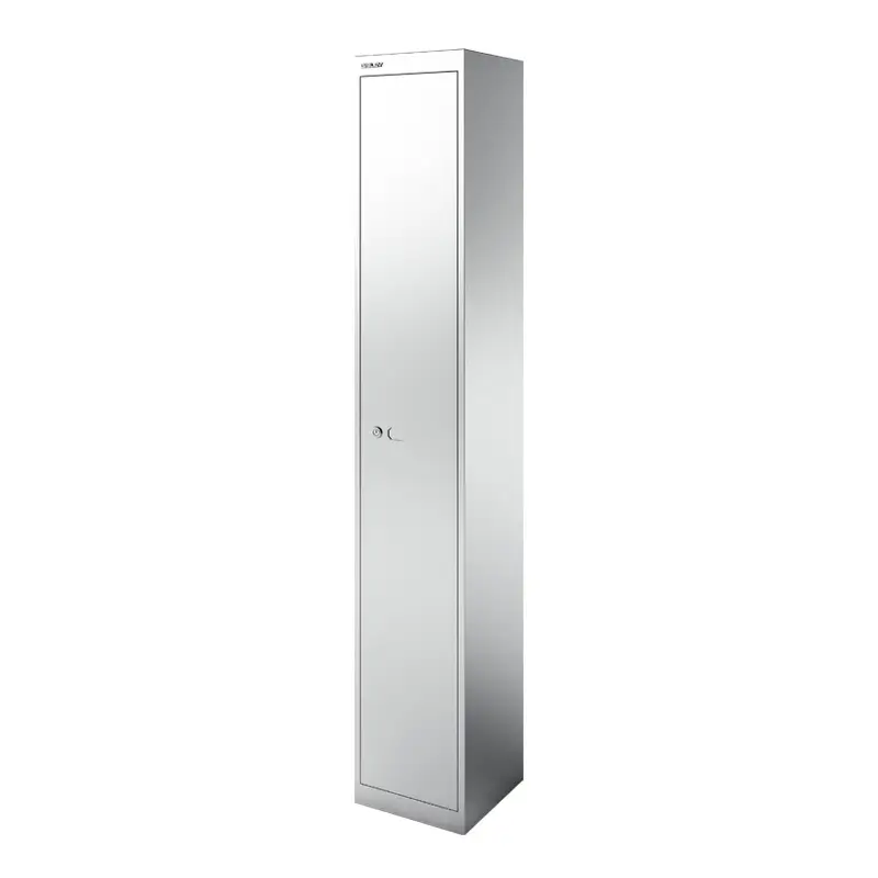 Storage Unit CLK cloakroom Silver GreyBISLEY Certifié