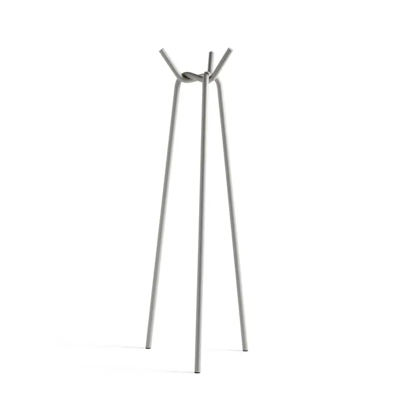 Porte-manteau Portemanteau KNIT GrisHAY Solde