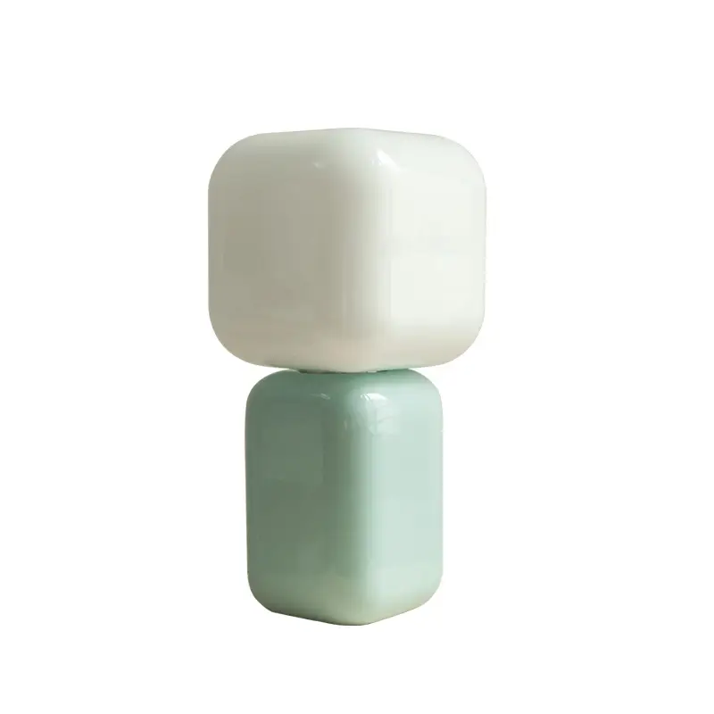 Table Lamp MAÉ Light blueYOUTH EDITIONS Expédition Rapide