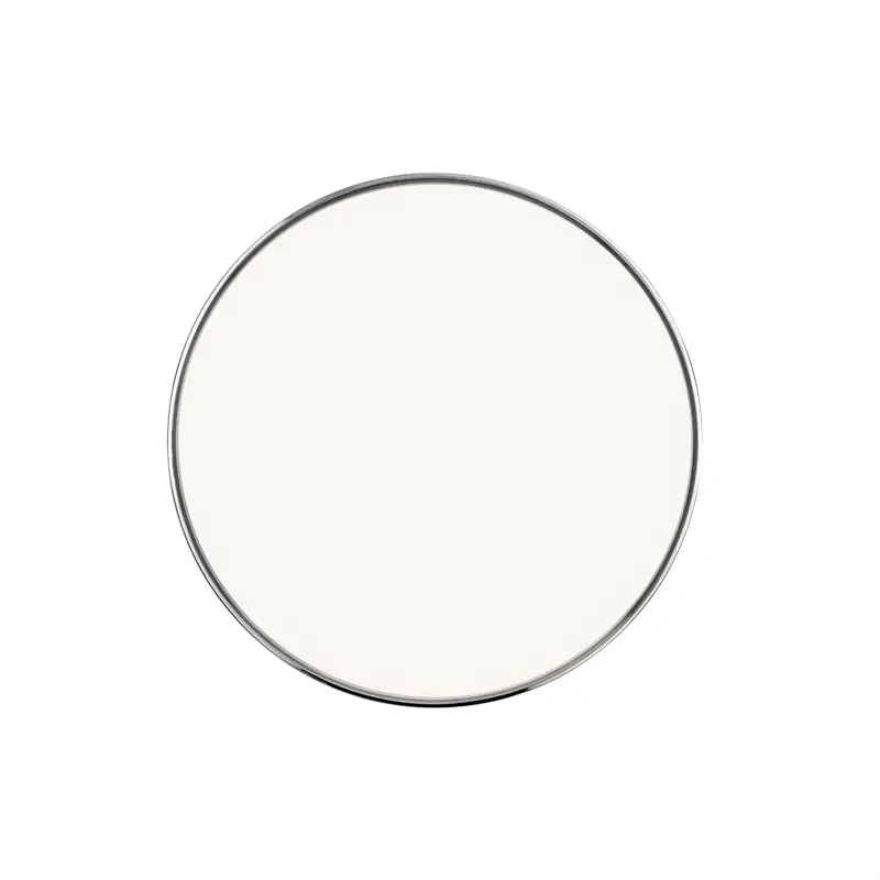 Populaire Plafonnier CLARA ChromeFLOS