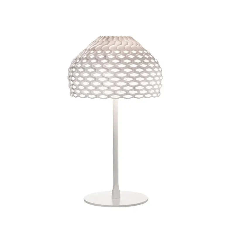 Table Lamp TATOU T1 WhiteFLOS Produit De Marque
