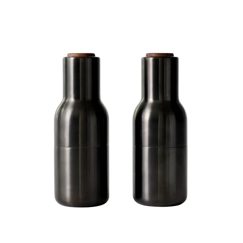 Accessoire de cuisine Moulins BOTTLE GRINDER Laiton bruniAUDO COPENHAGEN Seulement Aujourd'hui
