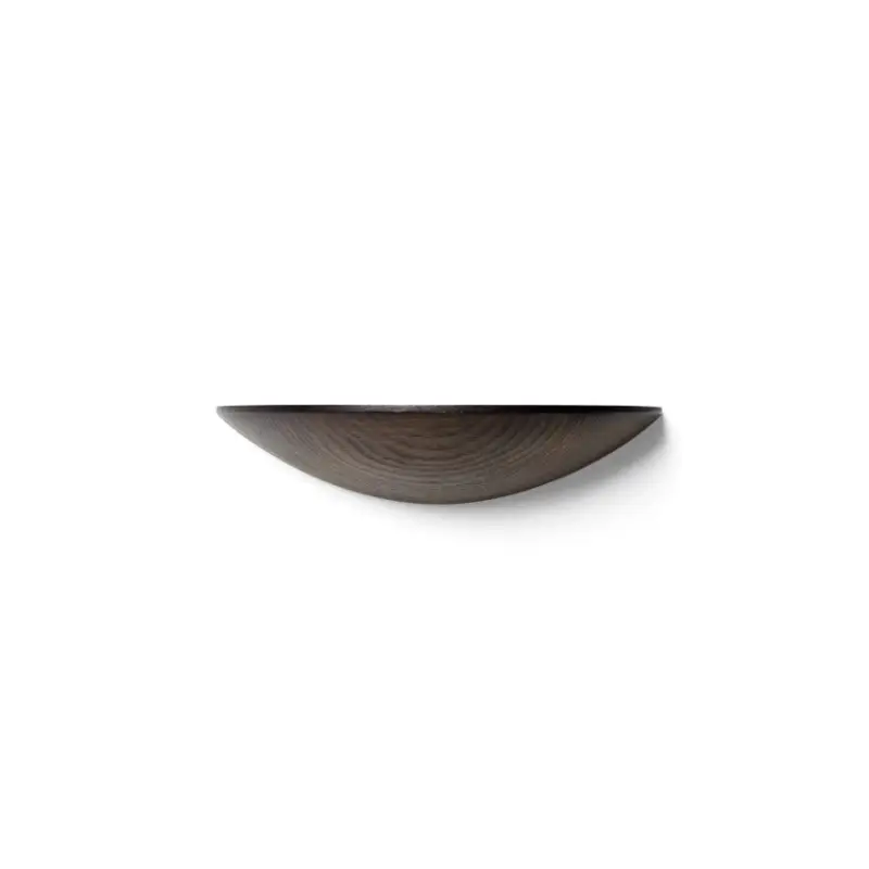 Etagère GRIDY FUNGI SHELF Chêne foncéAUDO COPENHAGEN Nouveauté