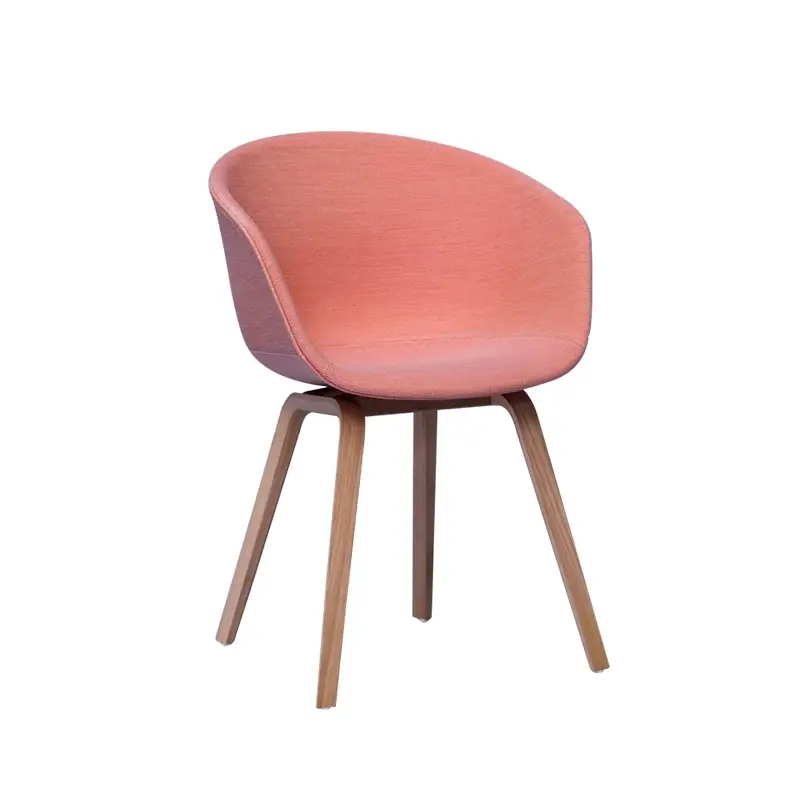 Acheter Direct Dining Chair ABOUT A CHAIR AAC 23 Steelcut Trio 515/ oak water-based varnishHAY