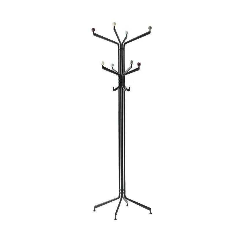 Acheter En Ligne Coat Rack Coat rack CAPTURE SC77 Multicolour AND TRADITION