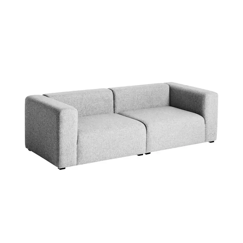 Canapé MAGS 2,5 PLACES Combinaison 1 Hallingdal 130HAY Commander Vite