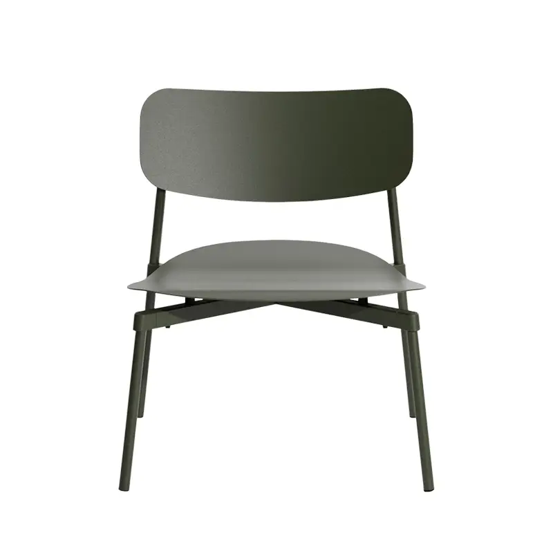 Promotion Saisonnière Easy chair CHEESE Bottle greenPETITE FRITURE