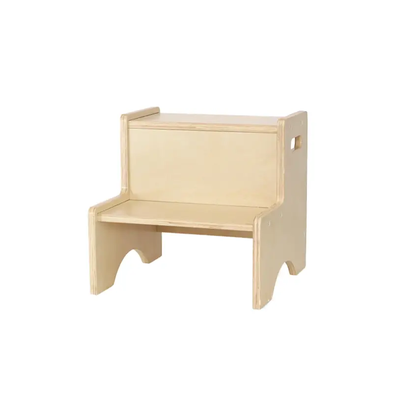 Jouet & accessoires enfant Marchepied STEP UP BouleauNOFRED Quantité Limitée