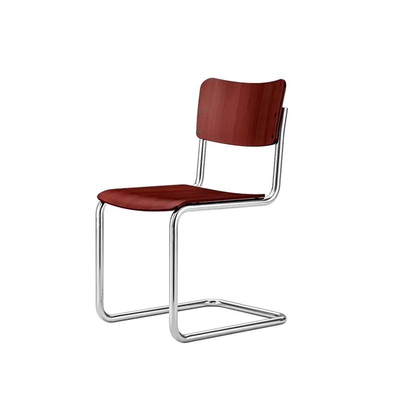Siège enfant Chaise enfant S 43 K Rouge rubisTHONET Expédition Rapide