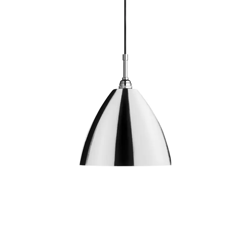 Meilleur Prix Pendant Light BESTLITE BL9 M Ø21 ChromeGUBI