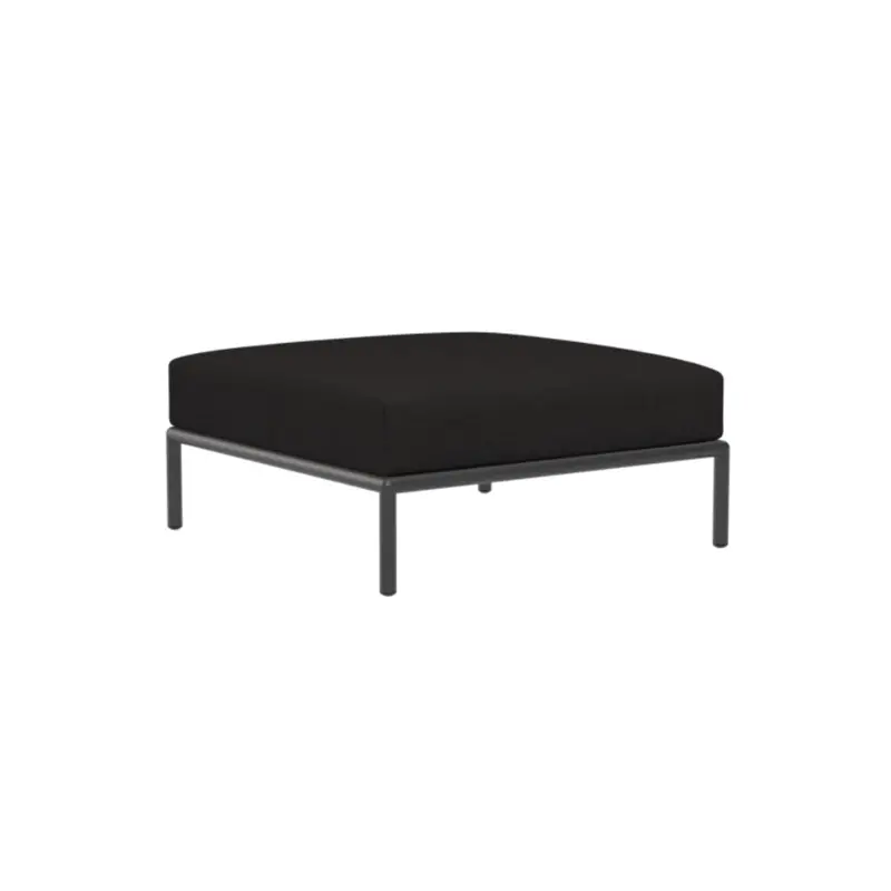 Pouf extérieur Pouf LEVEL 2 Heritage CharHOUE Promotion