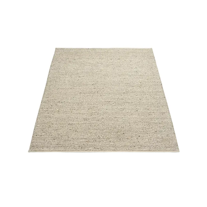 Tapis Tapis BRAID 170x240 Gris clairBOLIA Bon Marché