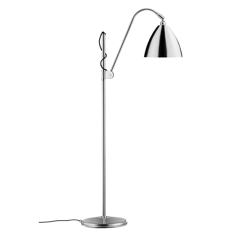 Lampadaire BESTLITE BL3M ChromeGUBI Remise