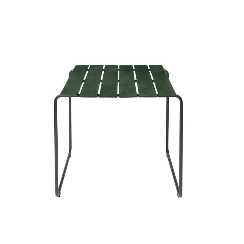 Prix Réduit Outdoor Table OCEAN OC2 2 person table, greenMATER