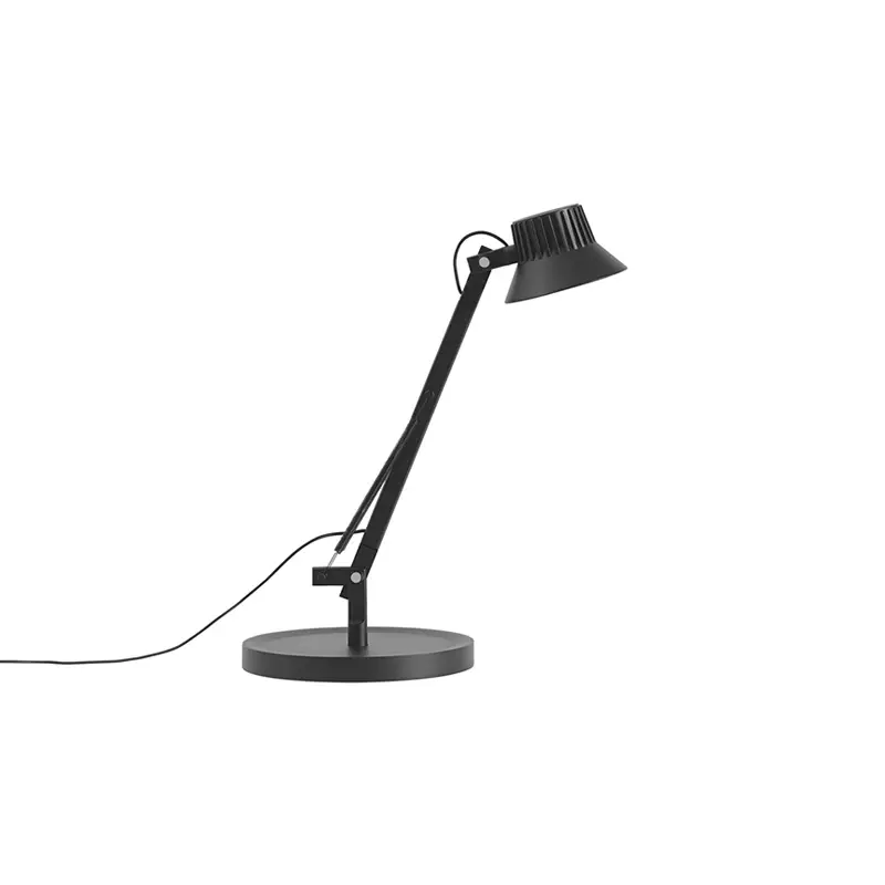 Petit Prix Lampe à poser DEDICATE S1 NoirMUUTO