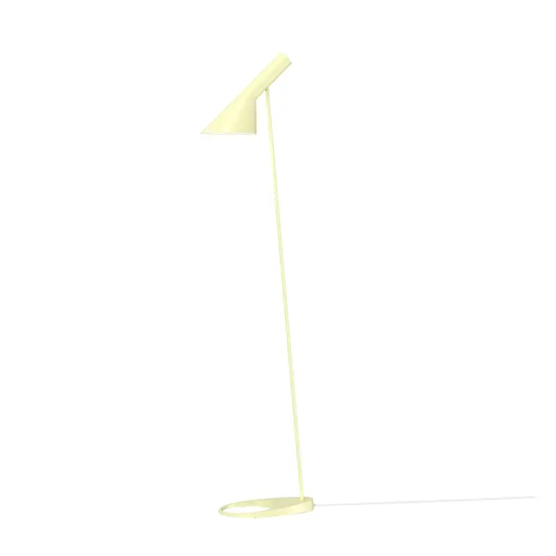 Paiement Sécurisé Floor Lamp AJ FLOOR Sweet lemonLOUIS POULSEN