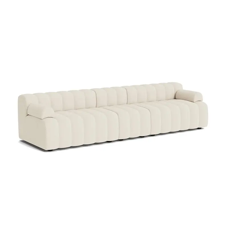 Prix Réduit Sofa STUDIO 3 Barnum Bouclé 24NORR11
