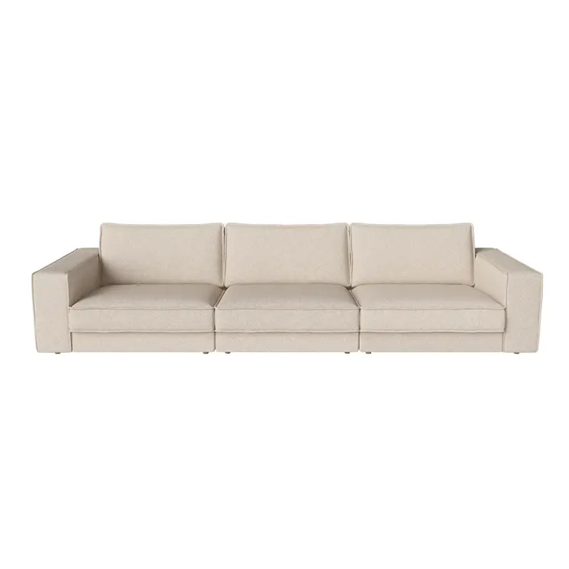 Offre Exclusive Sofa NOORA L 350 Monza beigeBOLIA